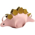 thumbnail image 2 of Kids Boys Girls Crossbody Purse Cute Dinosaur Clutch Animal Handbags Messenger, 2 of 7