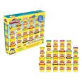 thumbnail image 2 of Play-Doh Big Pack of Colors, 2 of 6