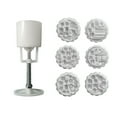 thumbnail image 6 of Milue Characters Pattern Moon Cake Molds Cookie Stamp Hand Press Dessert Cutter, 6 of 6