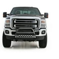 thumbnail image 2 of Smittybilt 51043 Grille Saver; Black; [Available While Supplies Last];, 2 of 2