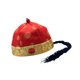 thumbnail image 5 of Gorro Oriental Chino Salvador Estilo H, 5 of 9