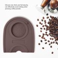 thumbnail image 1 of Tamping Mat, Coffee Tamper Holder, Thick For Home Cafe, 1 of 8