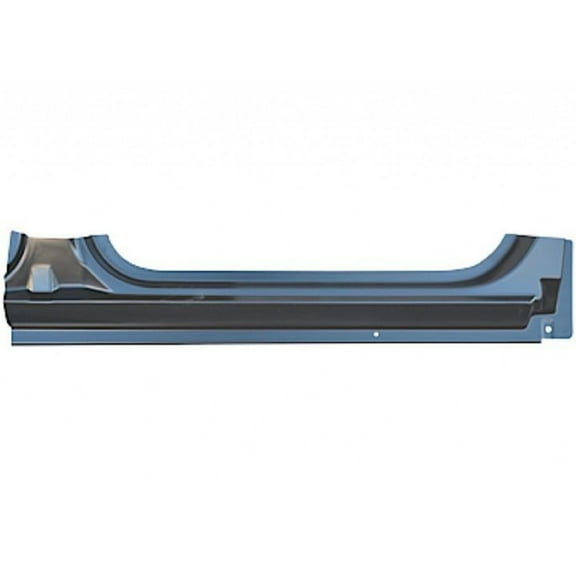 For Ford E-150 2003 04 05 06 2007 Rocker Panel Passenger Side | Front Door