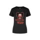 thumbnail image 1 of Playera Fan Army Stranger Things Talla CH Vecna Negro, 1 of 4