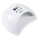 thumbnail image 2 of Máquina de terapia de luz para uñas Lámpara de inducción LED para hornear Pegamento para uñas Lámpara secadora para uñas, 2 of 2