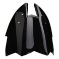 thumbnail image 4 of Motorcycle Black Windshield Viser Visor For Kawasaki Z800 2012-2016, 4 of 5