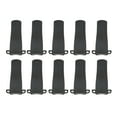 thumbnail image 2 of Belt Clip, Replacement 2 Way   Belt Clamp Durable  For  For BF 888S For BF 666S, 2 of 8