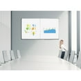 thumbnail image 4 of JILoffice Dry Erase Board Extra Large White Board for Wall 72" x 40" Foldable School Whiteboard Giant Marker Board, 4 of 6