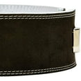 thumbnail image 4 of Schiek Model 7010 Lever Competition Power Weight Lifting Belt - XL - Black, 4 of 4