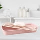 thumbnail image 5 of Plastic Chopstick Cutlery Storage Box Chopstick Basket Spoon Multifunctional Chopstick Basket Support, 5 of 6