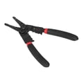 thumbnail image 2 of Electrical Pliers High Carbon Steel Material Neat Incision Ergonomic Design Stripping Crimping Tool, 2 of 14