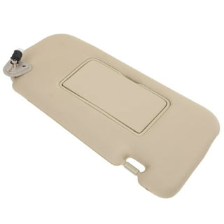 2005 chevy colorado sun visor replacement deals