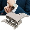 thumbnail image 3 of Hebilla De Cierre De Reloj Resistente Al Agua, Cierre De Reloj, Accesorio De Repuesto Súper Duradero Para Uso Doméstico, Relojeros, Reparación De Relojes, Uso Empresarial, 3 of 7