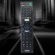 thumbnail image 2 of 2X Control Remoto Para -TX102D TX102D Control Remoto De TV Para -32R500C -40R550C -48R550C, 2 of 5