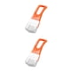 thumbnail image 4 of Cortador de cebolla Matsuzay inoxidable 1 Uds. picador de verduras Naranja 2Conjunto, 4 of 6