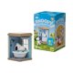thumbnail image 3 of Figura coleccionable YuMe Snoopy Home Sweet Home Series, 3 of 8