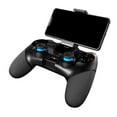 thumbnail image 2 of Mobile Phone Bluetooth Game Pad Game Console Adjustable Game Pad Wireless Wireless Controller Suitable For Gaming, 2 of 9