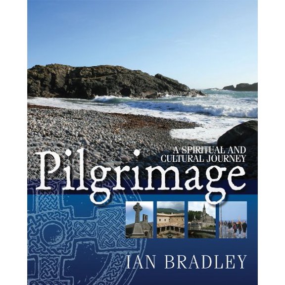 Pre-Owned PILGRIMAGE: A Spiritual and Cultural Journey, 9780825478680, 0825478685, Hardcover,