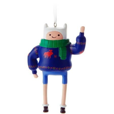 hallmark adventure time finn christmas ornament walmart com hallmark adventure time finn christmas ornament walmart com