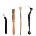 thumbnail image 5 of 8 Pieces Coffee Grinder Brush Coffee Machine Cleaning Kit Coffee Grinder Coffee Machine Brush Coffee Cleaning Tool, 5 of 5