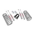 thumbnail image 1 of 3in Suspension Leveling Front End Kit, 1 of 1