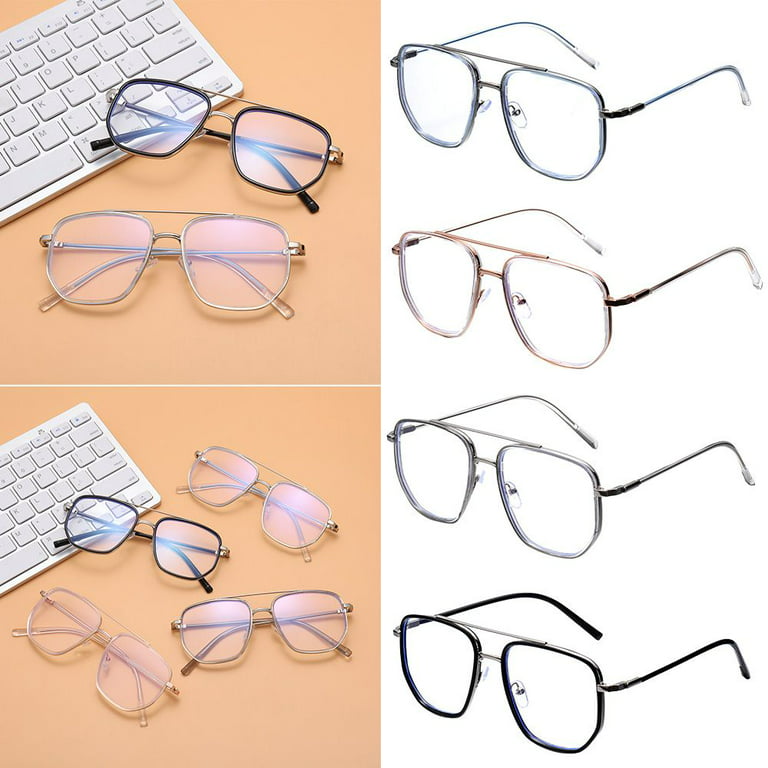 Reading Eyeglasses, Glasses Frames, Flat Mirror, Eyewear