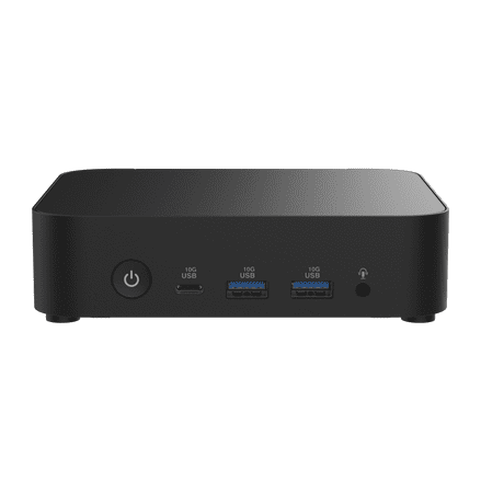 Mini PC Asus Nuc 14 Essential N150