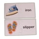 thumbnail image 5 of Rompecabezas de cartas cognitivas Rompecabezas automáticos Juegos de cartas para Juguete de aprendizaje Yotijar  Rompecabezas de la tarjeta cognitiva, 5 of 10