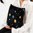 thumbnail image 6 of Constellation Pillow Covers with Unique Patterns - Set of 2, Chair Pillow Covers for Sofa, Couch, Bed - Available in 16x16, 18x18, 20x20 Inches for Home Decor and Gifts, 6 of 6
