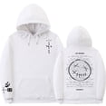 thumbnail image 5 of Sudadera con capucha de Cactus Jack para hombre y mujer, suéter con estampado de logotipo de doble cara, forro polar, estilo Hip Hop de gran tamaño, 5 of 5