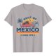 thumbnail image 2 of Gulf of Mexico Shirt: Ocean Pride, Anytime Gray L, 2 of 7