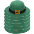 thumbnail image 1 of unbranded 6Ud Sombreros Para Con De San Para Fiesta Y Hogar, 1 of 7