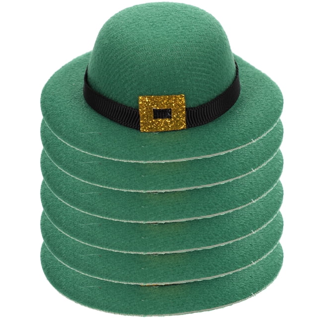 unbranded 6Ud Sombreros Para Con De San Para Fiesta Y Hogar
