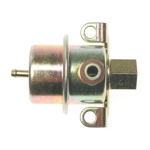 Fuel Pressure Regulator - Compatible with 1988 - 1990 Buick Electra 3.8L V6 1989