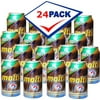 Maltin Malta by Polar 7 Oz easy open cans Pack of 24