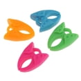 thumbnail image 3 of 12 Uds Portabrocas de Silicona Zulema Clips de Bobina 3 x 2.5 cm, 3 of 6