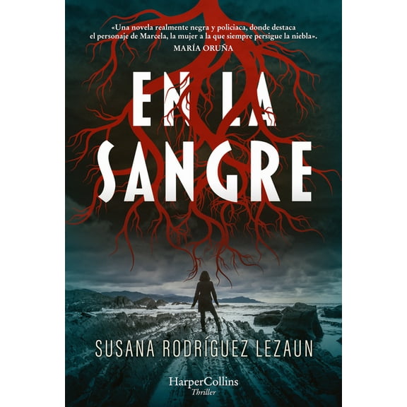 En La Sangre (in the Blood), (Paperback)