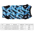 thumbnail image 3 of Traje De Recuperación Ropa Para Mascotas Gatos, Chaleco De Recuperación Para Mascotas, Durable Para Recuperación Postoperatoria De Perros Y Gatos, 3 of 8