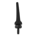 thumbnail image 1 of Adaptador de enema de viaje, multifuncional, portátil, de silicona, para el hogar, para limpieza anal, limpieza profunda, 1 of 8