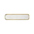 thumbnail image 1 of Hinkley Lighting 57232 Serene 20" Wide Integrated Led Bathroom Vanity Light - Brass, 1 of 4