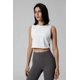 thumbnail image 1 of Chaleco deportivo de yoga para mujer, chaleco deportivo holgado europeo y americano para mujer sin almohadilla para el pecho, 1 of 6