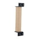 thumbnail image 5 of Rascador para gatos, poste para escalar, muebles de pared, estante de pared con rascador colgante para gatos, rascador de pared para gatos de yute m Sunnimix Rascadores para gatos, 5 of 8