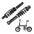 thumbnail image 4 of Amortiguador Trasero De Motocicleta, aleación De Acero De Alta Dureza, Amortiguador Trasero De 220 Mm Para Ciclismo Eléctrico Para Mini ATV Dirt Bike, 4 of 7