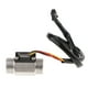 thumbnail image 2 of Sensor de Flujo de Agua Macarena Medidor de Flujo de Agua Metal, 2 of 8