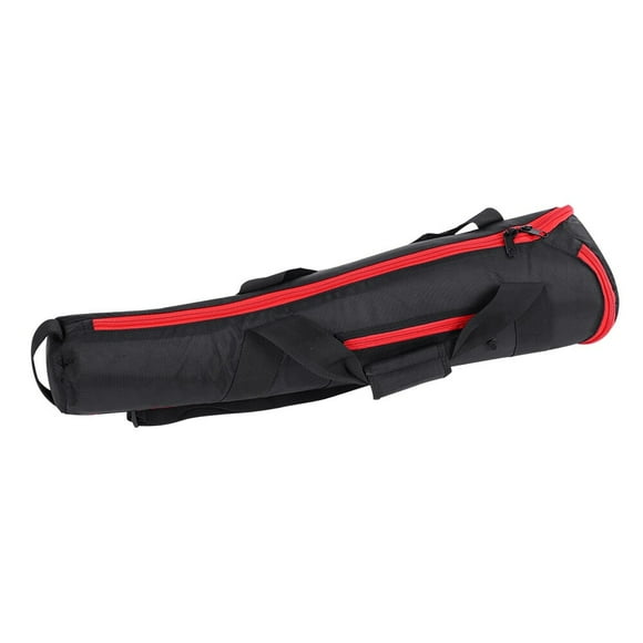 Outdoor Photography Monopod Storage Bag Adjustable Shoulder Strap Handbag for Manfrotto (DS-80)