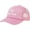 Pink, variant on Make 60 Great Again Hat Mesh Trucker Hat Funny Baseball Cap Men Women