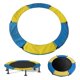 thumbnail image 2 of Trampoline Pad,55inch Replacement Trampoline Safety Pad,Trampoline Spring Cover,Safety Guard Spring Protective Cover, 2 of 5