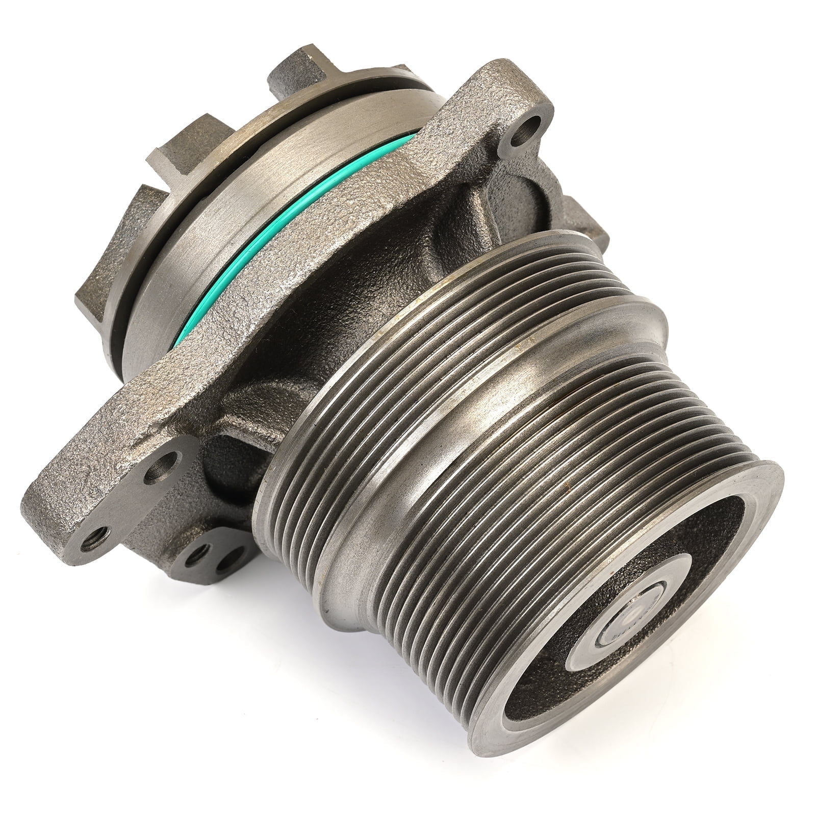 New Water Pump Assembly 3964792 3973116 5291443 5346203 Compatible 