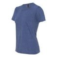 thumbnail image 2 of Anvil by Gildan Softstyle® Women’s Lightweight T-Shirt Size up to 3XL Retired, 2 of 5