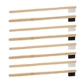 thumbnail image 3 of 20pcs Bamboo Toothbrushes with Compact Comfortable Handles, Soft Bristles for Safe Gentle Brushing, Black & White, Ideal for Home & Outdoor Use, 3 of 5